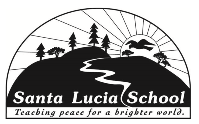 Santa Lucia School Logo