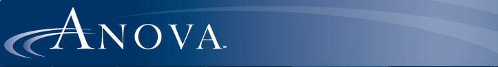 Anova Center for Education - Contra Costa Logo