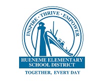 Hueneme Elementary School District Logo