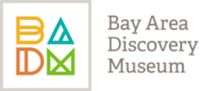 Bay Area Discovery Museum Logo