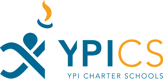YPI Charter Schools Logo