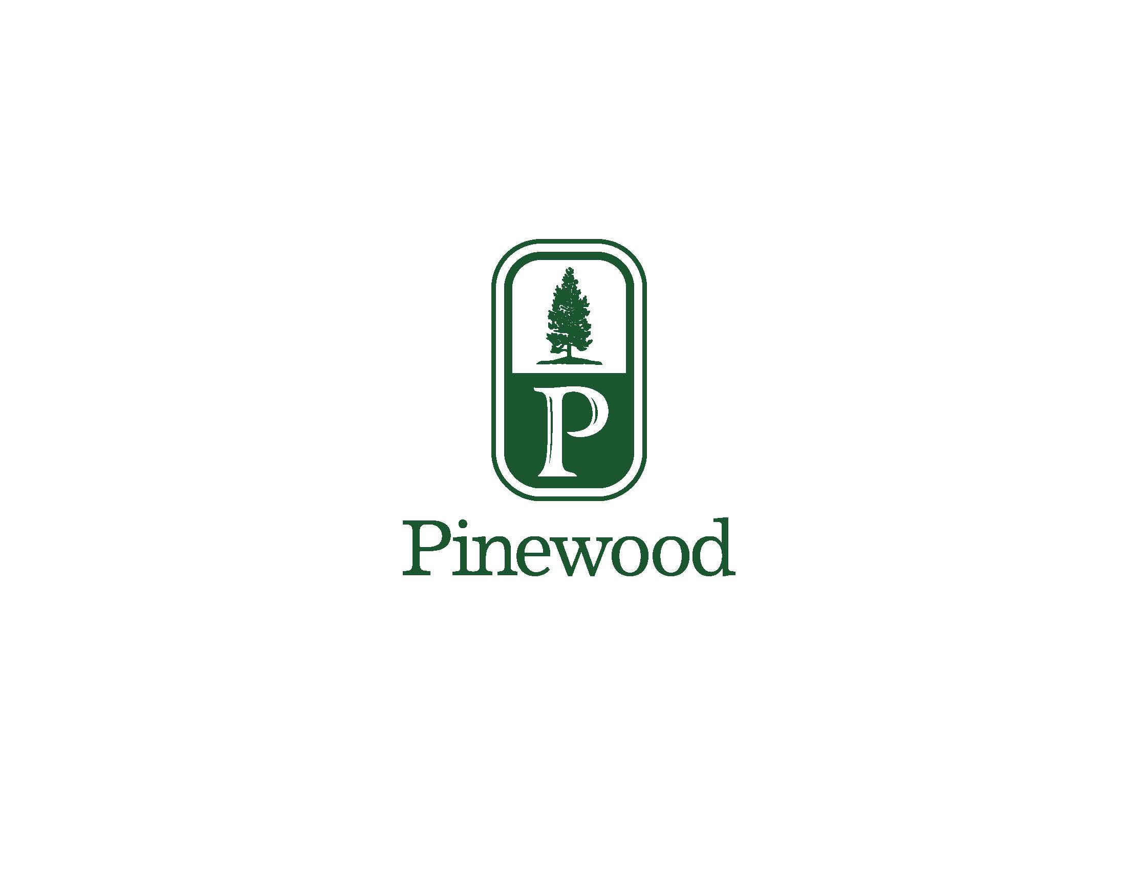 Pinewood School Logo
