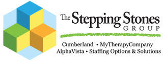 The Stepping Stones Group - Sonoma County Logo
