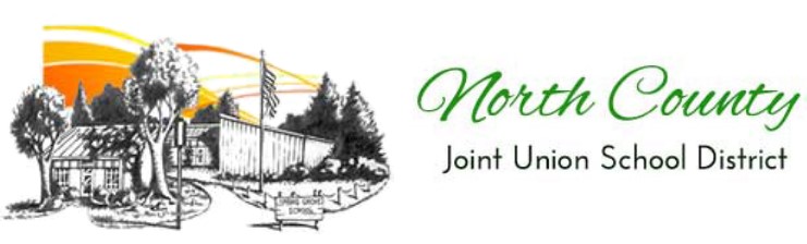 North County Joint Union School District Logo