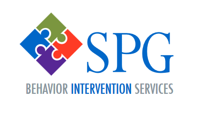 The Speech Pathology Group - Contra Costa County Logo