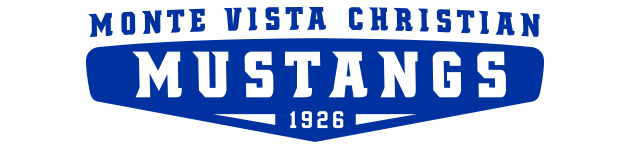 Monte Vista Christian School Logo