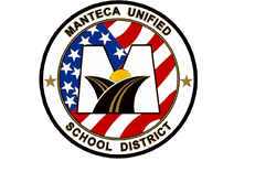 Manteca Unified School District Logo