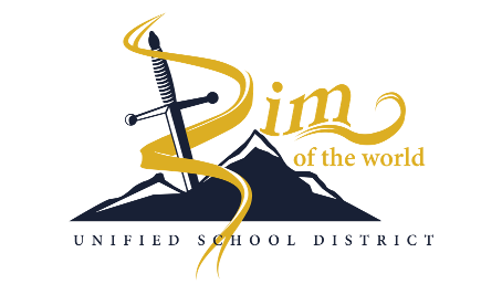 Rim Of The World Unified Logo