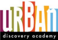 Urban Discovery Academy Logo