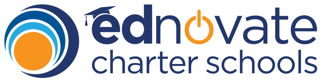 Ednovate - Los Angeles Logo