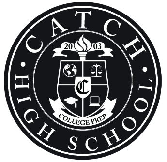 CATCH Prep High School Logo