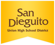 San Dieguito Union High School District Logo