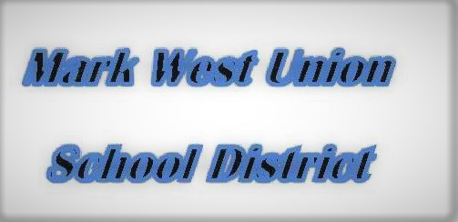 Mark West Union Elementary Logo