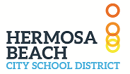 Hermosa Beach City School District Logo
