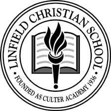 Linfield Christian School Logo