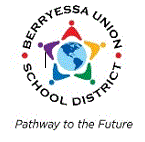 Berryessa Union School District Logo
