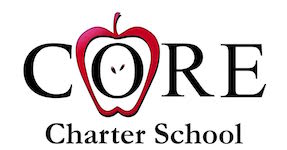 CORE Charter School Logo