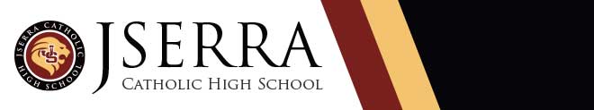JSerra Catholic High School Logo