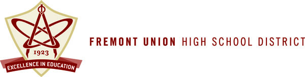 Fremont Union High School District Logo