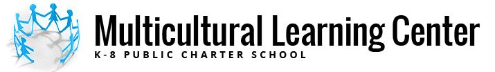 Multicultural Learning Center  Logo