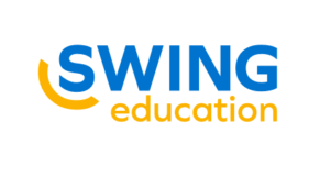 Swing Education Logo