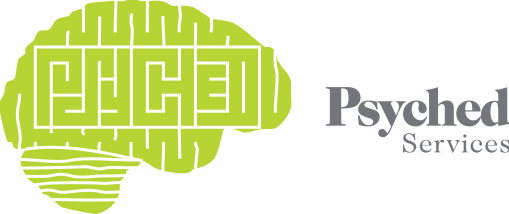 Psyched Services - Santa Clara Logo