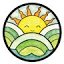 Happy Valley Elementary Logo