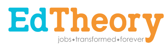 EdTheory - Sacramento Logo