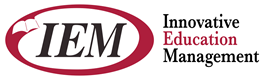 Innovative Education Management Logo