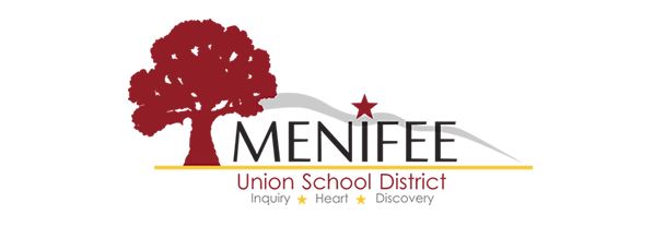 Menifee Union School District Logo