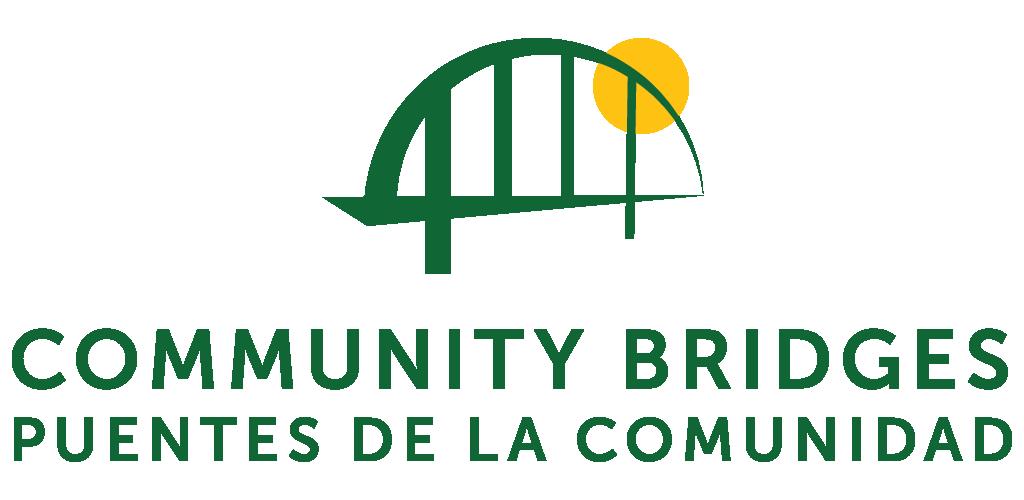 Community Bridges Logo