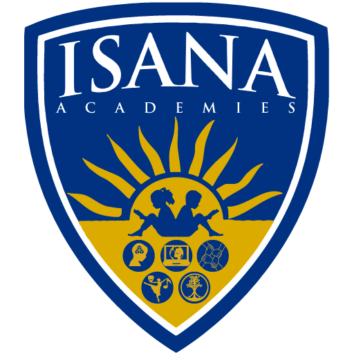 ISANA Logo