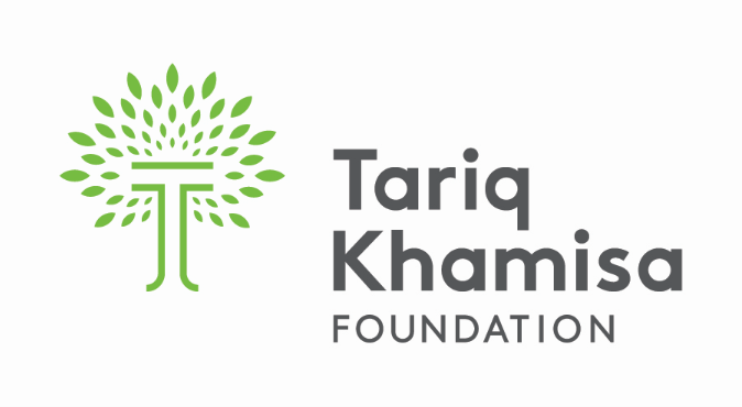 Tariq Khamisa Foundation - TKF Logo