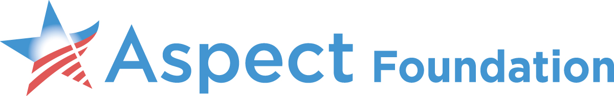 Aspect Foundation Student Exchange - CA Logo