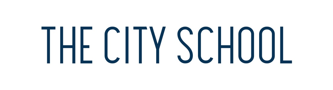 City Charter Schools Logo
