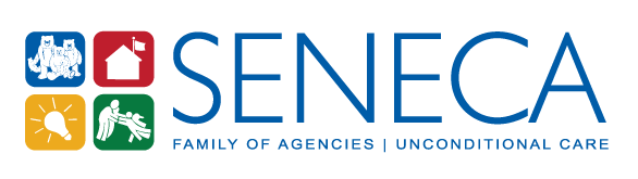 Seneca Family of Agencies - Seattle, WA Logo