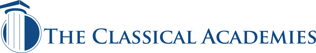The Classical Academies Logo