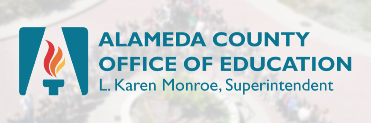 Alameda County Office Of Education Logo