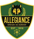 Allegiance STEAM Academy Logo