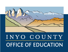 Inyo County Office of Education Logo