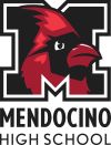 Mendocino Unified School District Logo