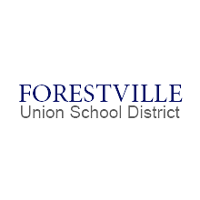 Forestville Union School District Logo