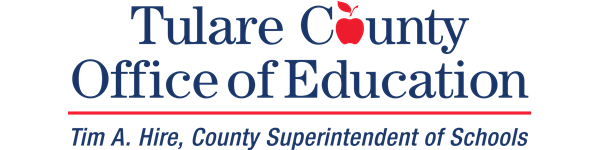 Tulare County Office Of Education Logo