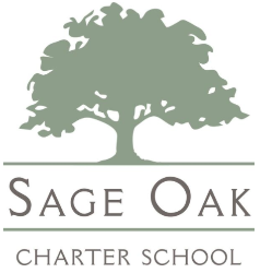 Sage Oak Charter School - Orange County Logo