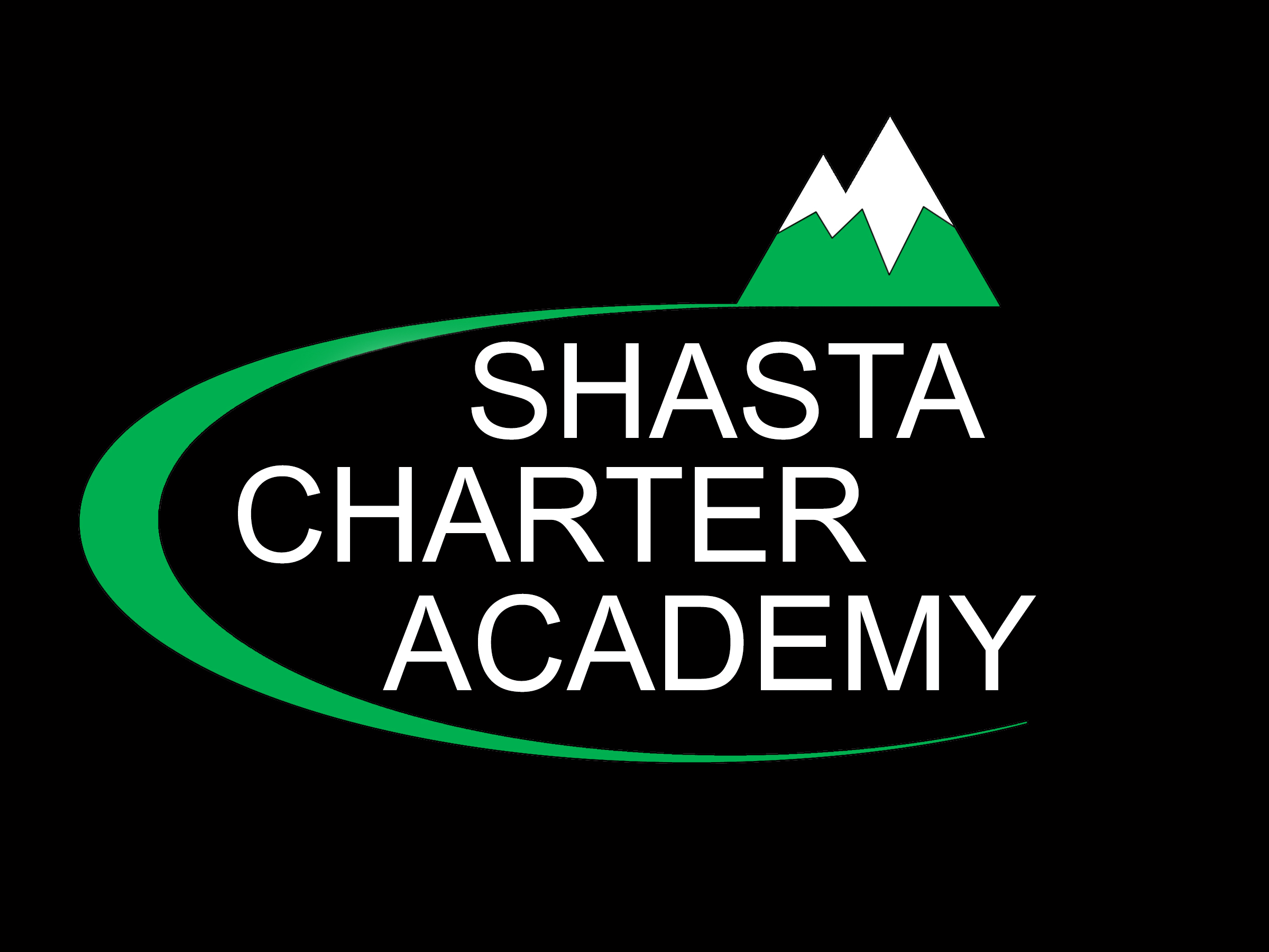 Shasta Union High School District Logo