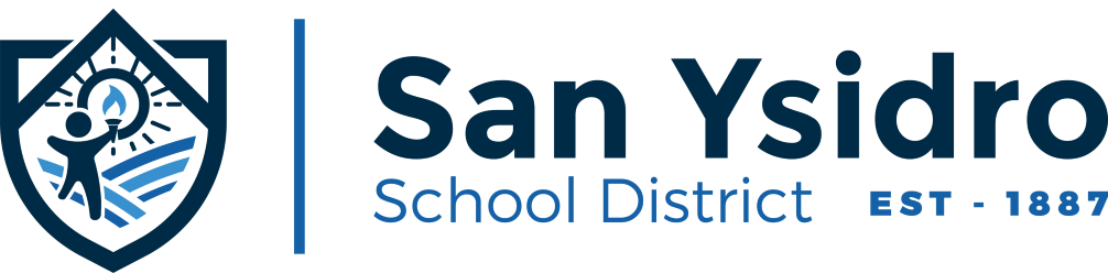 San Ysidro School District Logo