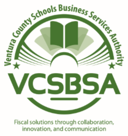 Ventura County Schools Business Services Authority Logo