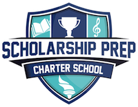 Scholarship Prep South Bay Logo