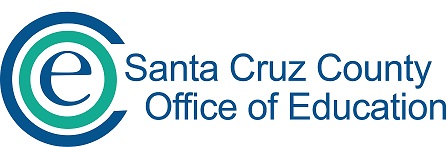 Santa Cruz County Office Of Education Logo