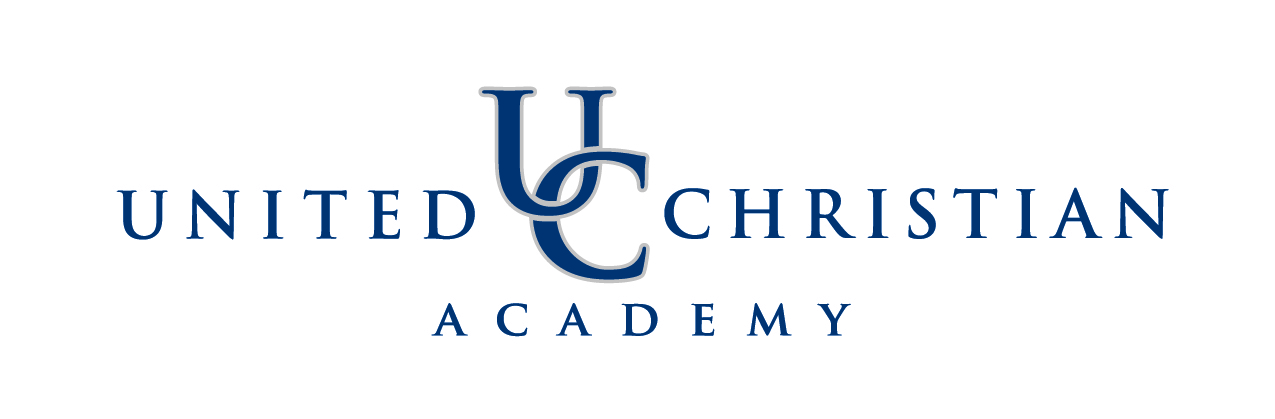 United Christian Academy Logo